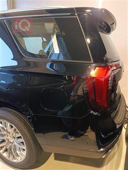 جی ئێم سی یوکۆن